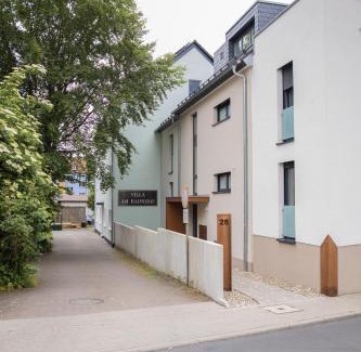 Fulda Apartment | Villa am Bahnhof in Fulda