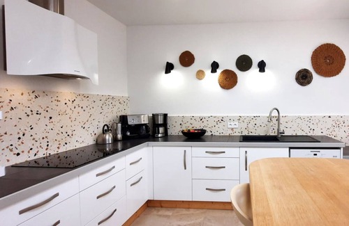 Mirabel-aux-Baronnies Villa | Villa Amiradou - Four Bedroom Villa, Sleeps 8