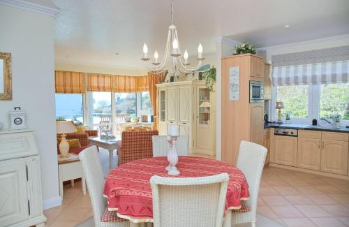 Groemitz Apartment | Villa am Hang App 1 inkl WLAN