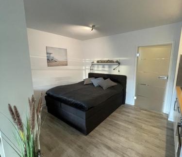Groemitz Apartment | Villa am Meer App 42 "Seeperle"