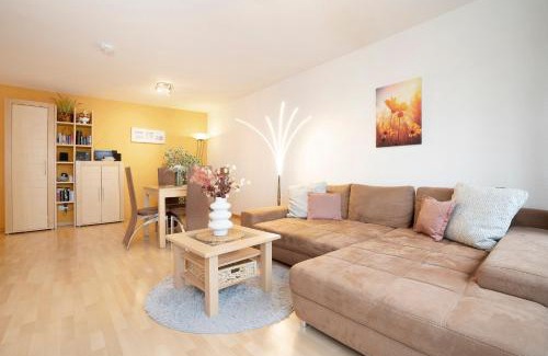 Groemitz Apartment | Villa am Meer Schöner Ostseeblick