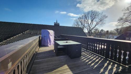 Bad Zwischenahn Hotel | Villa am Park