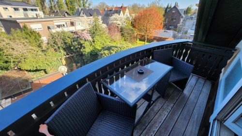Bad Zwischenahn Hotel | Villa am Park