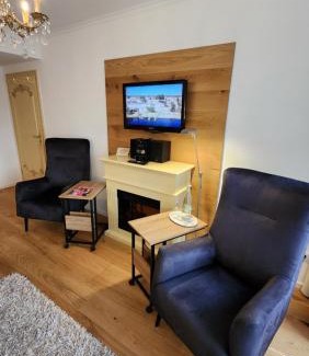 Bad Zwischenahn Hotel | Villa am Park