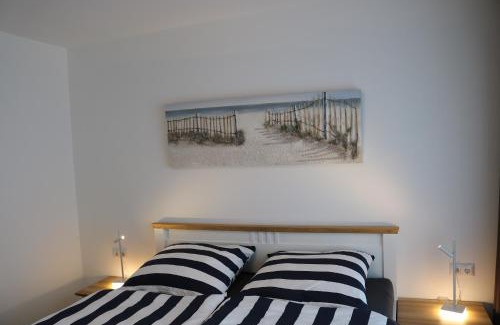 Lohme Apartment | Villa am Schloss Ranzow - Penthouse Tee 9