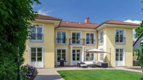 Region Hannover District Apartment | Villa am Steinhuder Meer DZ-Margarite- mit kl Pantry Küche, Garten, WLAN