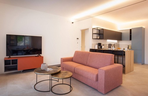 Brenzone sul Garda Villa | Villa AMA with Private Pool