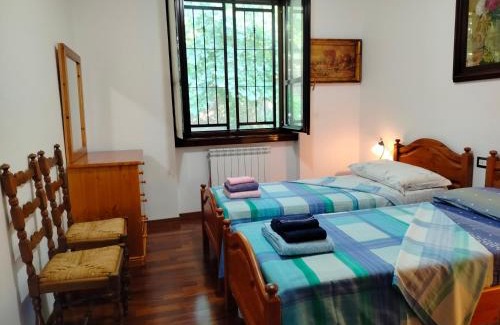 Vigano Bed & Breakfast | Villa Amabel
