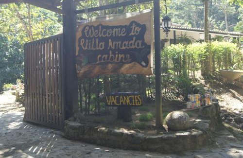 Minca Other | Villa Amada Cabing