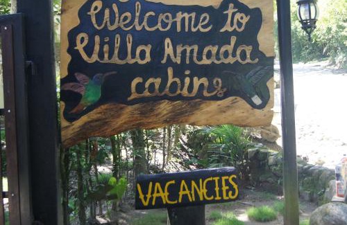 Minca Other | Villa Amada Cabing