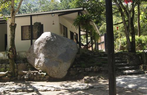 Minca Other | Villa Amada Cabing