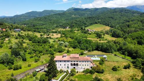 Filattiera House | Villa Amanda