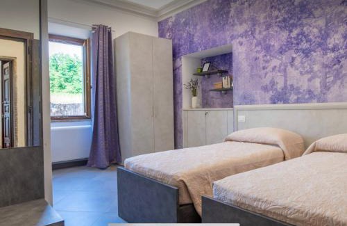 Filattiera House | Villa Amanda