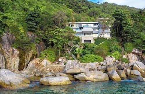 Kamala Villa | Villa Amanzi Kamala by Elite Havens