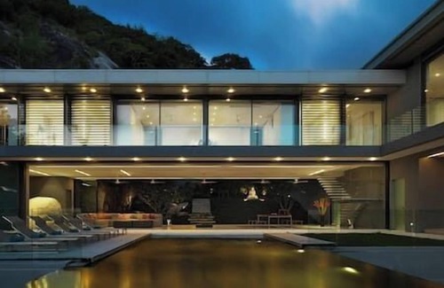 Kamala Villa | Villa Amanzi Kamala by Elite Havens