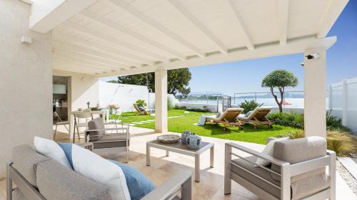 Pittulongu Villa | Villa Amar 4, Emma Villas