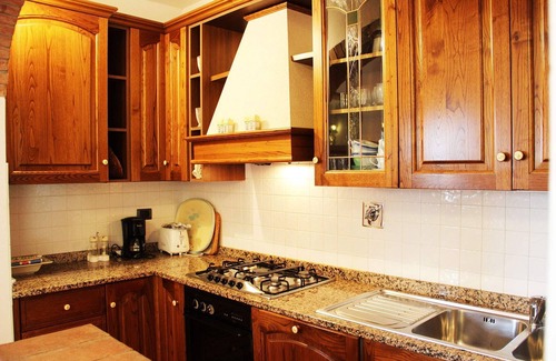 Panzano in Chianti Villa | Villa Amaranto Summar