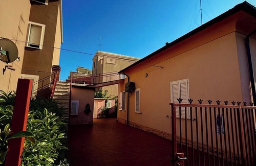 Alba Adriatica Villa | Villa AMare