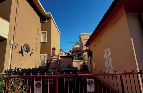 Alba Adriatica Villa | Villa AMare