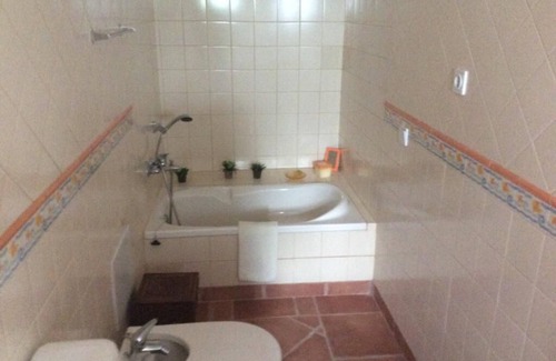 Caparica Villa | Villa Amaro Luxury four bedroom Villa with private pool 5 min drive to beach