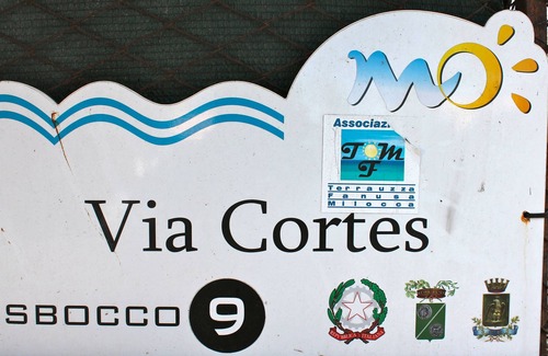 Punta Milocca Apartment | Villa Amateia Dione seafront Indep. apt. 2/4 people - Syracuse - Plemmirio Park