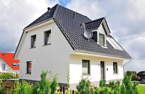 Muritz Villa | Villa Ambiente am See