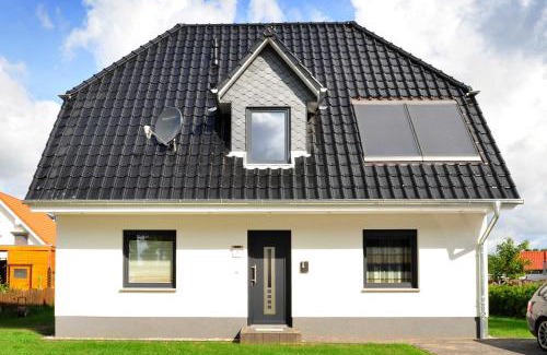 Muritz Villa | Villa Ambiente am See