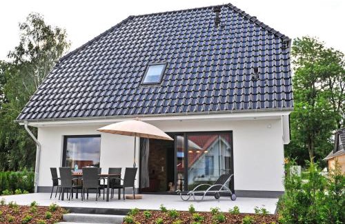 Muritz Villa | Villa Ambiente am See