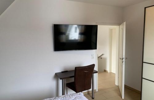 Muritz Villa | Villa Ambiente am See