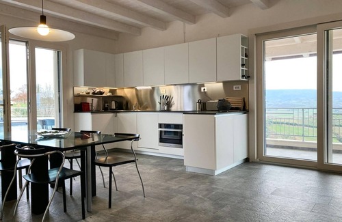 Campagnatico Villa | Villa Ambretta in Campagnatico