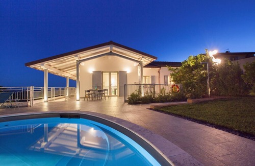 Campagnatico Villa | Villa Ambretta in Campagnatico