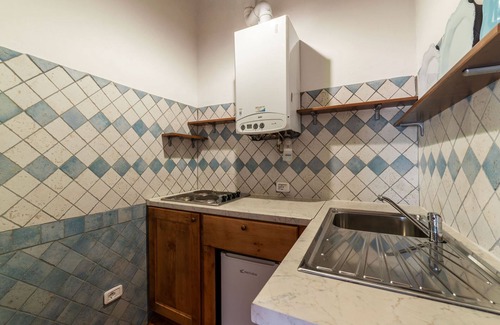 Amelia Villa | Villa Amelia (16+2 Pers.)