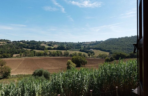 Amelia Villa | Villa Amelia (16+2 Pers.)