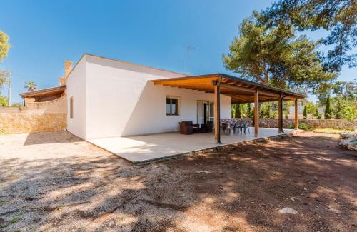 Boncore House | Villa Amelia by BarbarHouse