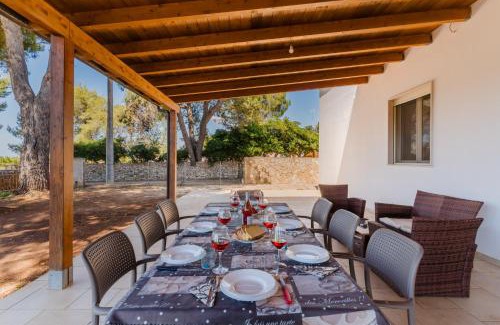 Boncore House | Villa Amelia by BarbarHouse