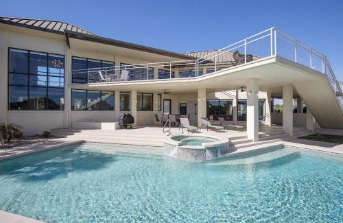 Coronado Shores House | Villa Amelia