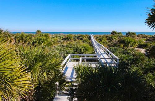 Coronado Shores House | Villa Amelia