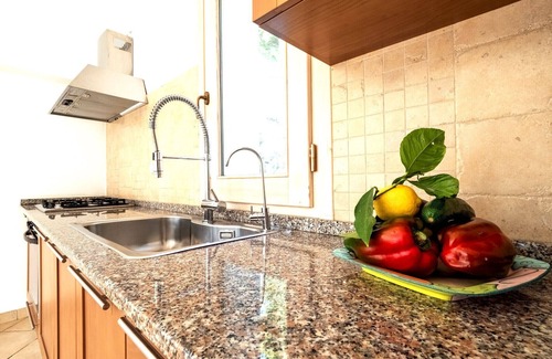 Torre delle Stelle Villa | Villa Ami, Torre delle Stelle