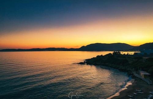 Pefkos Villa | Villa Amor