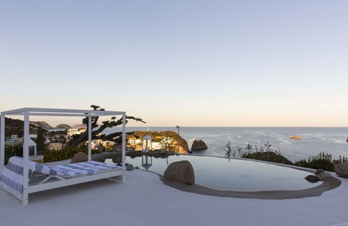 Ponza Villa | Villa Amore a Prima Vista