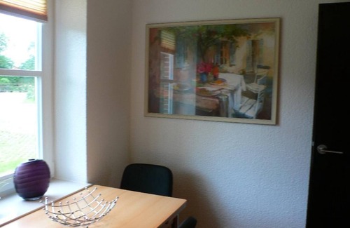 Lemkendorf Apartment | Villa an der Au - Ferienwohnung Boje