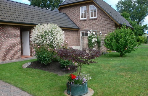 Lemkendorf Apartment | Villa an der Au - Holiday apartments