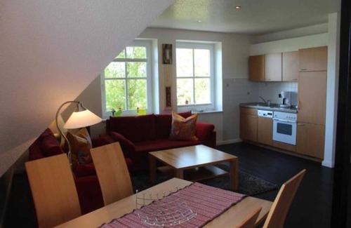 Lemkendorf Apartment | Villa an der Au lighthouse - Villa an der Au