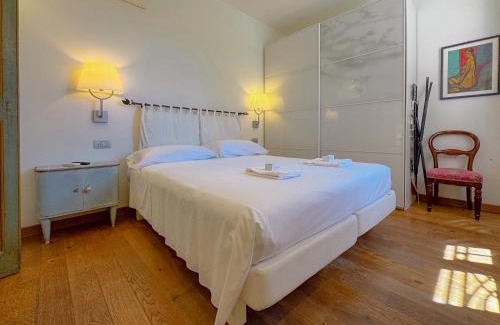 San Benedetto del Tronto Apartment | Villa Antolina - Yellow Suite by Host Hero