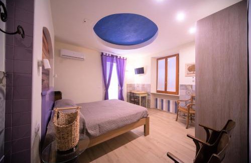 San Benedetto del Tronto Apartment | Villa Antolina - Notti Stellate by Host Hero