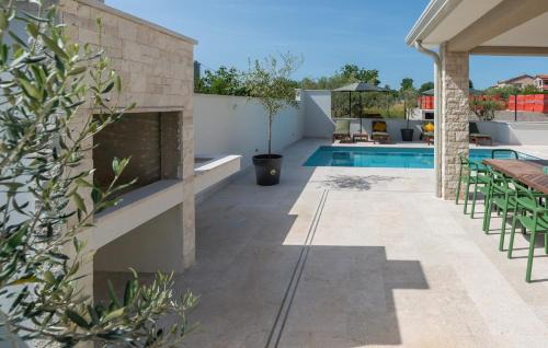 Umag Villa | Villa An with Private Pool