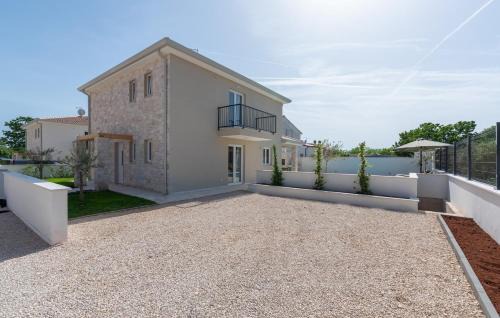 Umag Villa | Villa An with Private Pool