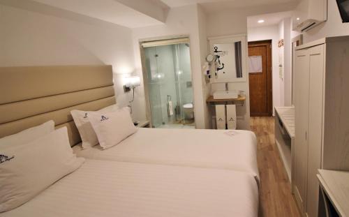 Ericeira Hotel | Villa Ana Margarida Hotel