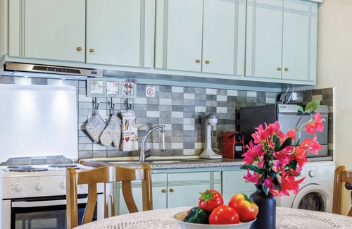 Xanthi Region Villa | Villa Anagennisis, a beautiful villa with semi-private beach and amazing view