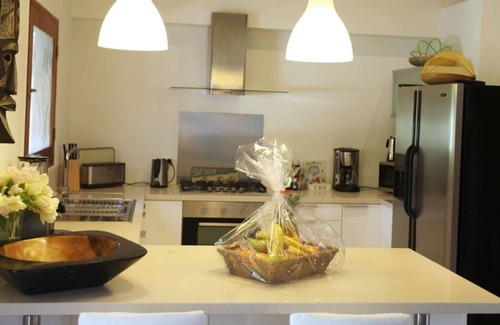 Morne de Depoudre Villa | Villa Anakao | Near Ocean - Located in Exquisite Saint Jean with Private Pool